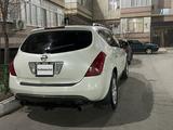 Nissan Murano 2006 годаүшін3 500 000 тг. в Сарыкемер