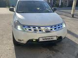 Nissan Murano 2006 годаүшін3 500 000 тг. в Сарыкемер – фото 3
