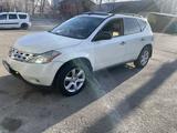 Nissan Murano 2006 годаүшін3 500 000 тг. в Сарыкемер – фото 4