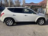 Nissan Murano 2006 годаүшін3 500 000 тг. в Сарыкемер – фото 2