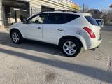 Nissan Murano 2006 годаүшін3 500 000 тг. в Сарыкемер – фото 5