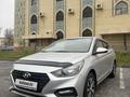 Hyundai Accent 2018 года за 6 900 000 тг. в Тараз – фото 3