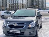 Chevrolet Cobalt 2023 года за 5 700 000 тг. в Астана