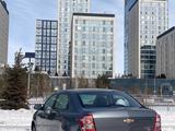 Chevrolet Cobalt 2023 года за 5 700 000 тг. в Астана – фото 2