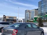 Chevrolet Cobalt 2023 года за 5 700 000 тг. в Астана – фото 3