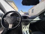 Opel Astra 2007 года за 2 000 000 тг. в Шымкент – фото 3