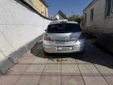 Opel Astra 2007 года за 2 000 000 тг. в Шымкент – фото 4