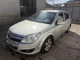 Opel Astra 2007 года за 2 000 000 тг. в Шымкент – фото 5