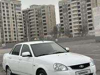 ВАЗ (Lada) Priora 2170 2014 годаүшін2 150 000 тг. в Шымкент