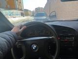 BMW 318 1997 года за 1 550 000 тг. в Астана – фото 4