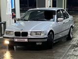BMW 318 1997 года за 1 550 000 тг. в Астана – фото 2