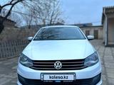 Volkswagen Polo 2016 годаүшін5 900 000 тг. в Жанаозен – фото 5