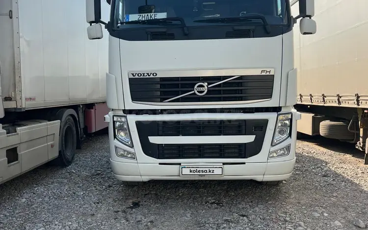 Volvo  FH 2013 годаүшін25 000 000 тг. в Шымкент