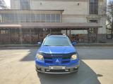 Mitsubishi Outlander 2003 года за 4 350 000 тг. в Алматы – фото 2