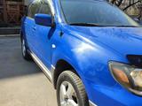 Mitsubishi Outlander 2003 года за 4 350 000 тг. в Алматы – фото 5