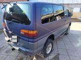 Mitsubishi Delica 1996 года за 3 990 000 тг. в Алматы