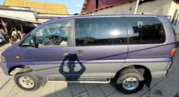 Mitsubishi Delica 1996 года за 3 990 000 тг. в Алматы – фото 5