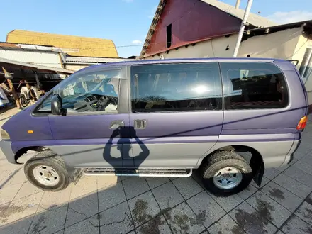 Mitsubishi Delica 1996 года за 3 990 000 тг. в Алматы – фото 5