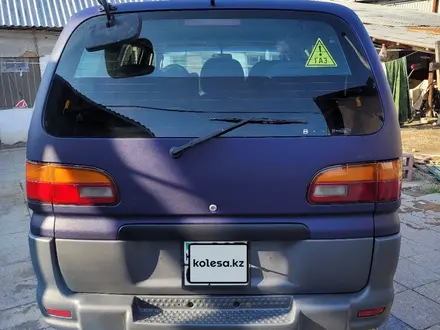 Mitsubishi Delica 1996 года за 3 990 000 тг. в Алматы – фото 7
