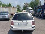 Volkswagen Passat 2002 годаүшін2 200 000 тг. в Алматы – фото 2