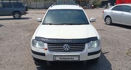 Volkswagen Passat 2002 года за 2 200 000 тг. в Алматы