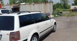 Volkswagen Passat 2002 года за 2 200 000 тг. в Алматы – фото 3
