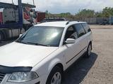 Volkswagen Passat 2002 годаүшін2 200 000 тг. в Алматы – фото 5
