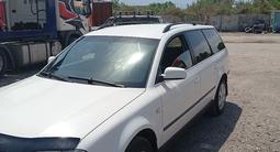 Volkswagen Passat 2002 года за 2 200 000 тг. в Алматы – фото 5