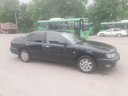 Nissan Maxima 1998 года за 2 600 000 тг. в Алматы – фото 2