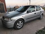 Opel Astra 2002 года за 2 100 000 тг. в Караганда