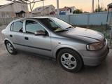 Opel Astra 2002 года за 2 100 000 тг. в Караганда – фото 2