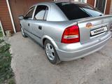 Opel Astra 2002 года за 2 100 000 тг. в Караганда – фото 3