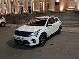 Kia Rio X-Line 2023 года за 7 333 333 тг. в Усть-Каменогорск