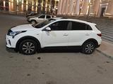 Kia Rio X-Line 2023 года за 8 099 000 тг. в Усть-Каменогорск – фото 5