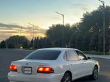 Toyota Avalon 1995 года за 1 650 000 тг. в Талдыкорган – фото 3