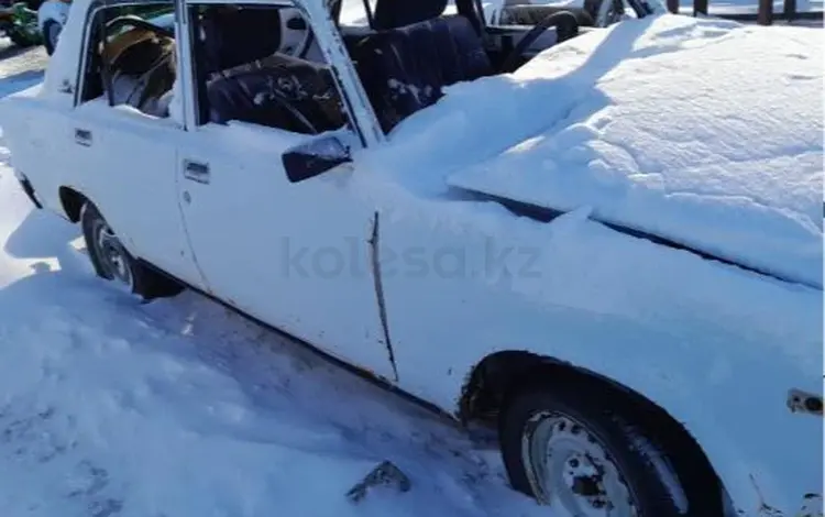 ВАЗ (Lada) 2107 2007 года за 300 000 тг. в Иртышск