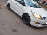 Hyundai Accent 2015 годаfor3 800 000 тг. в Павлодар – фото 5