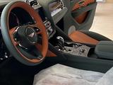 Bentley Bentayga 2022 года за 143 000 000 тг. в Алматы – фото 3