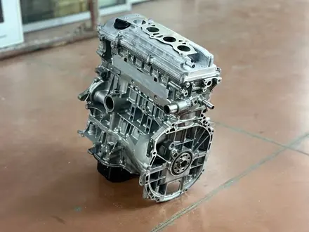 Двигатель 2аз 2az за 850 000 тг. в Кокшетау – фото 5