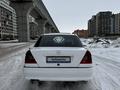 Mercedes-Benz C 280 1993 года за 2 150 000 тг. в Астана – фото 3