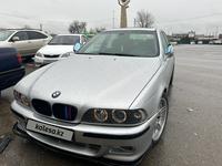 BMW 528 1998 годаүшін3 999 999 тг. в Астана
