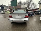 BMW 528 1998 годаүшін3 999 999 тг. в Астана – фото 4