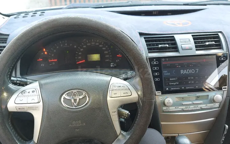 Toyota Camry 2007 года за 6 500 000 тг. в Семей