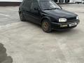 Volkswagen Golf 1994 года за 1 300 000 тг. в Караганда – фото 5