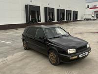 Volkswagen Golf 1994 года за 1 300 000 тг. в Караганда