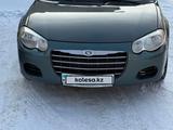 Chrysler Sebring 2003 годаfor3 500 000 тг. в Караганда
