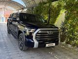 Toyota Tundra 2022 года за 45 000 000 тг. в Алматы – фото 2