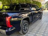Toyota Tundra 2022 года за 45 000 000 тг. в Алматы – фото 4