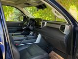 Toyota Tundra 2022 года за 45 000 000 тг. в Алматы – фото 5