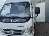 Foton 2012 года за 4 700 000 тг. в Алматы – фото 3